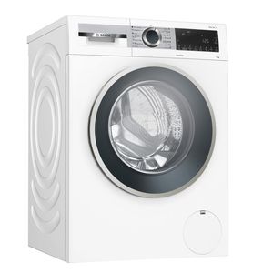 ماشین لباسشویی بوش مدل wgg244m40 ظرفیت 9 کیلوگرم